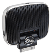 cover Mikey Digital Mobile Device Microphone